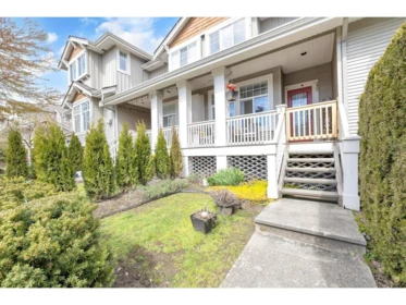 3 14877 58 Avenue, Surrey, BC, Surrey — Townhouse for sale