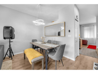 Pantry Photo of 3 14877 58 Avenue, Surrey, BC
