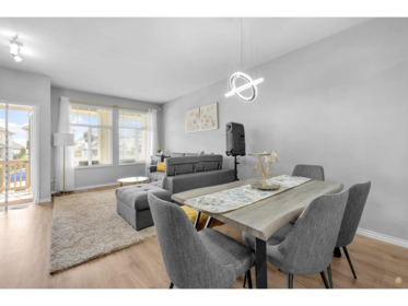Primary Bedroom Photo of 3 14877 58 Avenue, Surrey, BC