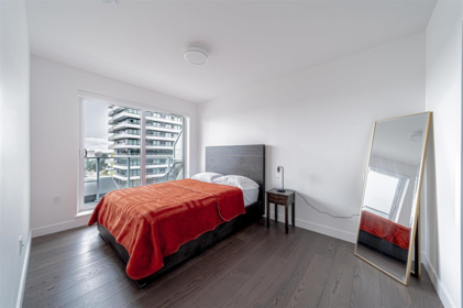 Bedroom 3 Photo of 809 5766 Gilbert Road, Richmond, BC