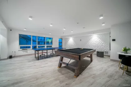 Garage Interior Photo of 809 5766 Gilbert Road, Richmond, BC