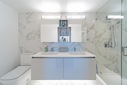 Office / Den Photo of 809 5766 Gilbert Road, Richmond, BC