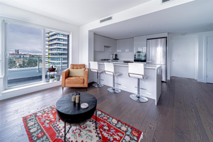 Pantry Photo of 809 5766 Gilbert Road, Richmond, BC