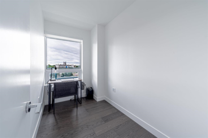 Powder Room Photo of 809 5766 Gilbert Road, Richmond, BC
