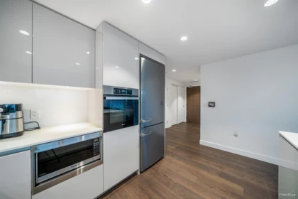 Walk-In Closet Photo of 809 5766 Gilbert Road, Richmond, BC