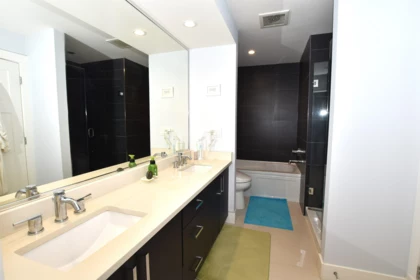 Basement Recreation Room Photo of 15 14877 60 Avenue, Surrey, BC
