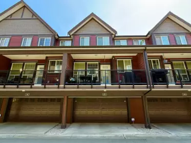 15 14877 60 Avenue, Surrey, BC, Sullivan Station — 3 bed townhouse for sale