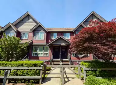 15 14877 60 Avenue, Surrey, BC, Surrey — Townhouse for sale