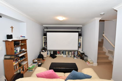 Garage Interior Photo of 15 14877 60 Avenue, Surrey, BC