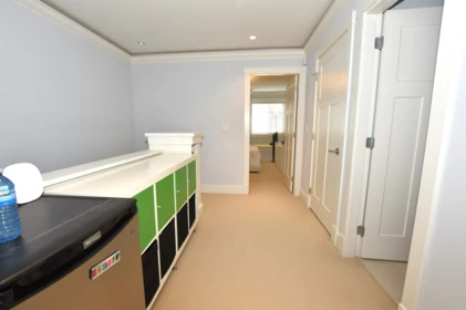 Hallway Photo of 15 14877 60 Avenue, Surrey, BC