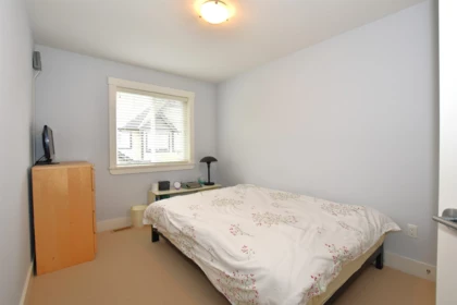Laundry Room Photo of 15 14877 60 Avenue, Surrey, BC