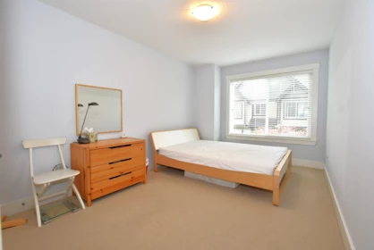Mudroom Photo of 15 14877 60 Avenue, Surrey, BC