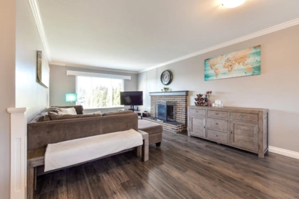 2363 Wakefield Court, Langley, BC, Langley — Single Family Residence for sale