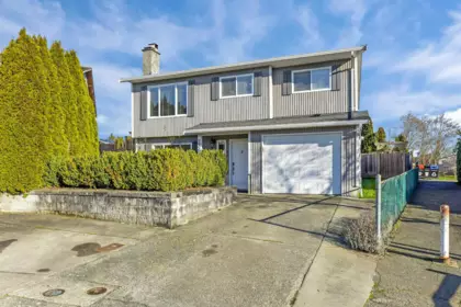 2363 Wakefield Court, Langley, BC, Langley — Single Family Residence for sale