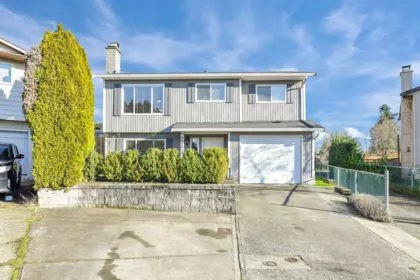 2363 Wakefield Court, Langley, BC, Langley — Single Family Residence for sale