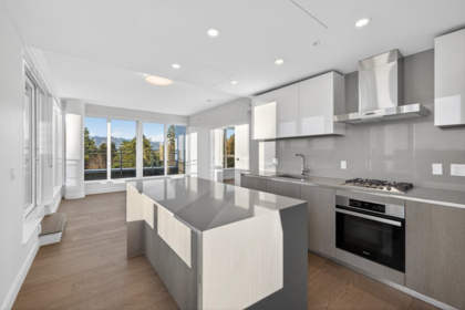 602 4908 Cambie Street, Vancouver, BC, Vancouver — Apartment/Condo for sale