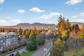 602 4908 Cambie Street, Vancouver, BC