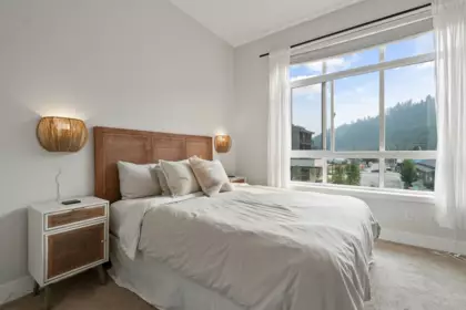 Guest Bathroom Photo of 41 45500 Campus Drive, Chilliwack, BC