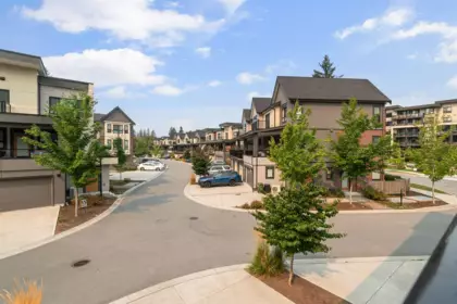 Hot Tub / Spa Photo of 41 45500 Campus Drive, Chilliwack, BC