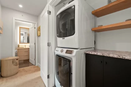 Mudroom Photo of 41 45500 Campus Drive, Chilliwack, BC