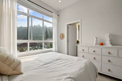 Powder Room Photo of 41 45500 Campus Drive, Chilliwack, BC