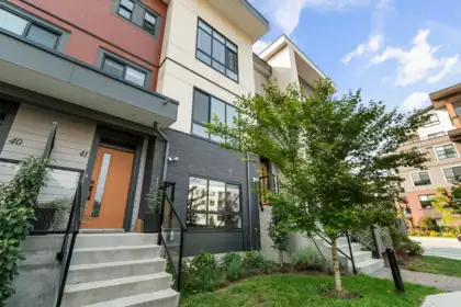 Street View Photo of 41 45500 Campus Drive, Chilliwack, BC