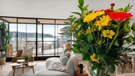 401 475 13th Street, West Vancouver, BC