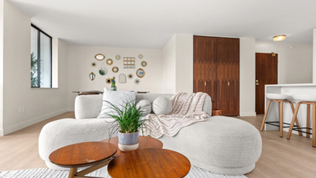 401 475 13th Street, West Vancouver, BC