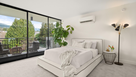 Loft / Bonus Room Photo of 401 475 13th Street, West Vancouver, BC