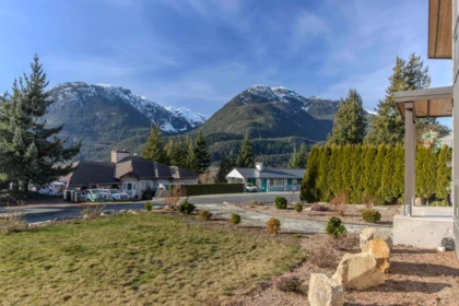 Neighborhood Park Photo Near 40298 Ayr Drive, Squamish, BC