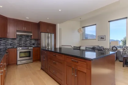 Pantry Photo of 40298 Ayr Drive, Squamish, BC