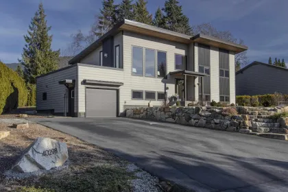 Street View Photo of 40298 Ayr Drive, Squamish, BC