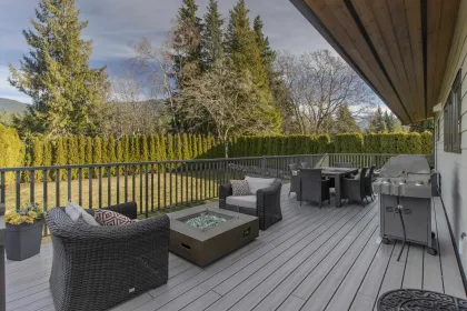 Swimming Pool Photo of 40298 Ayr Drive, Squamish, BC