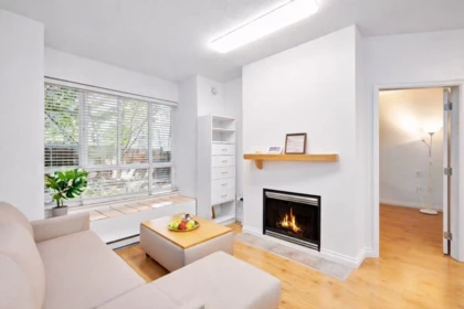 111 6833 Village Green, Burnaby, BC