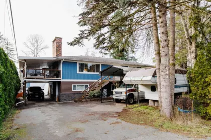 12045 261 Street, Maple Ridge, BC, Maple Ridge — Single Family Residence for sale