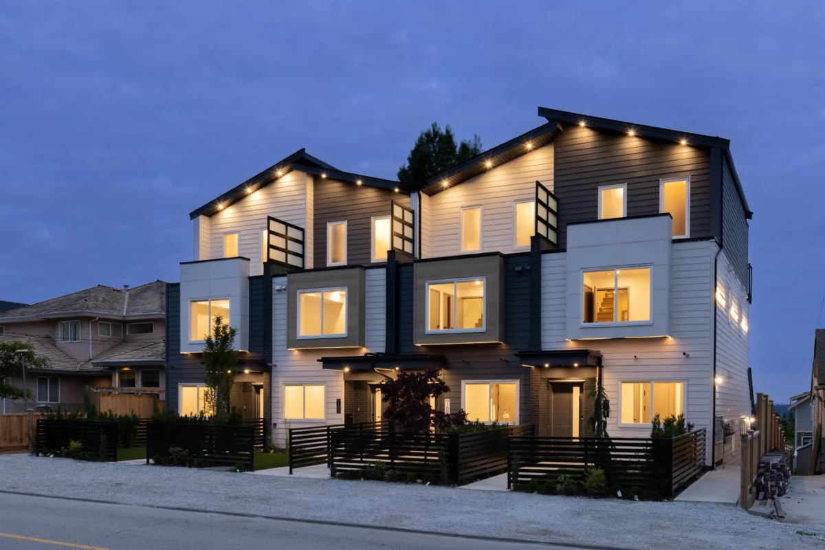 Bedroom 3 Photo of 102 914 Rochester Avenue, Coquitlam, BC