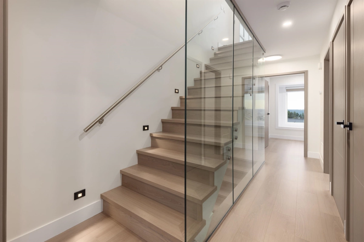 Powder Room Photo of 102 914 Rochester Avenue, Coquitlam, BC