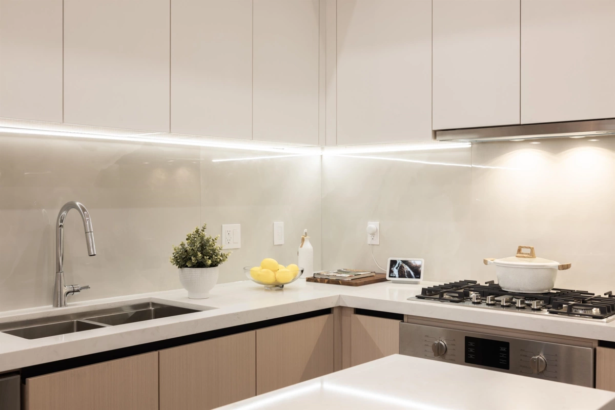 Primary Bedroom Photo of 102 914 Rochester Avenue, Coquitlam, BC