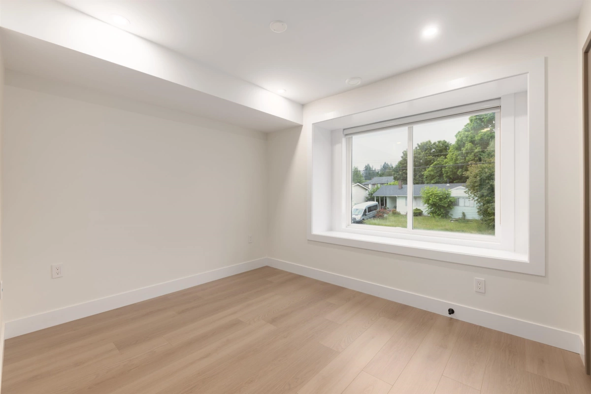 Staircase Photo of 102 914 Rochester Avenue, Coquitlam, BC