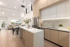 102 914 Rochester Avenue, Coquitlam, BC