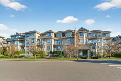 107 8142 120a Street, Surrey, BC, Surrey — Apartment/Condo for sale