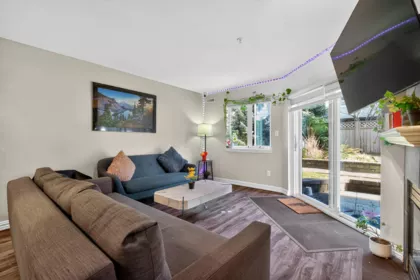 107 8142 120a Street, Surrey, BC, Surrey — Apartment/Condo for sale