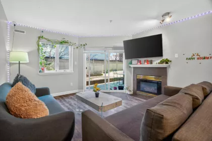 107 8142 120a Street, Surrey, BC, Surrey — Apartment/Condo for sale