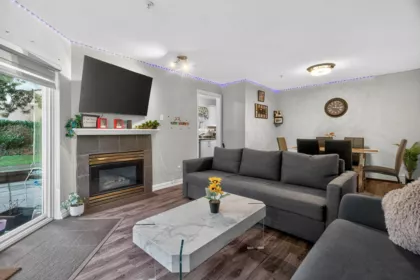107 8142 120a Street, Surrey, BC, Surrey — Apartment/Condo for sale