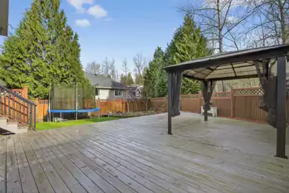 Community Amenities Photo (Clubhouse) of 21657 92b Avenue, Langley, BC