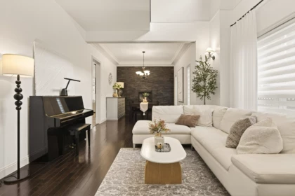 Family Room Photo of 21657 92b Avenue, Langley, BC