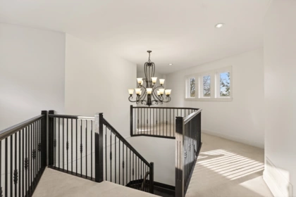 Hallway Photo of 21657 92b Avenue, Langley, BC