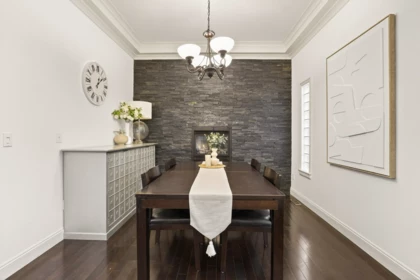 Kitchen Photo of 21657 92b Avenue, Langley, BC