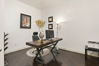 Office / Den Photo of 21657 92b Avenue, Langley, BC