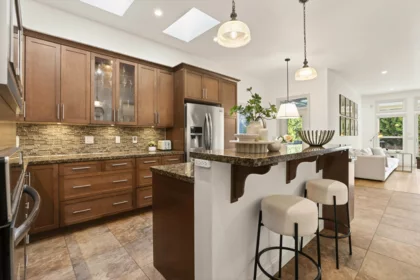 Pantry Photo of 21657 92b Avenue, Langley, BC